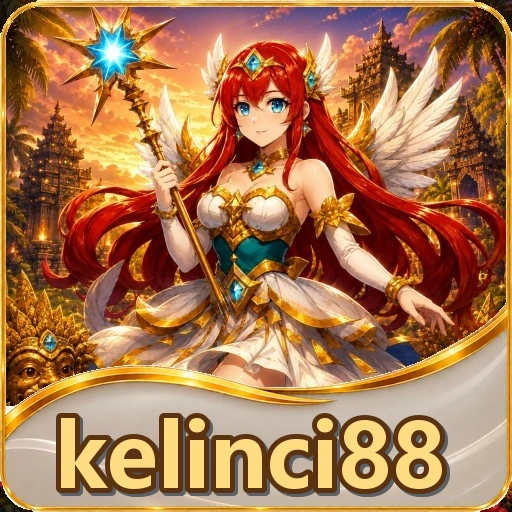Tampilan menu katalog game kelinci88 di Android