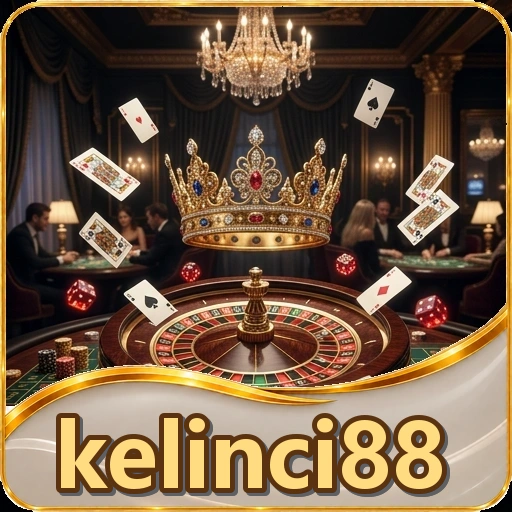 Unduh resmi katalog game kelinci88 v5.2.1 dari situs ini
